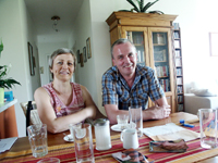 A fiatalok