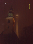 Marienkirche am Alex